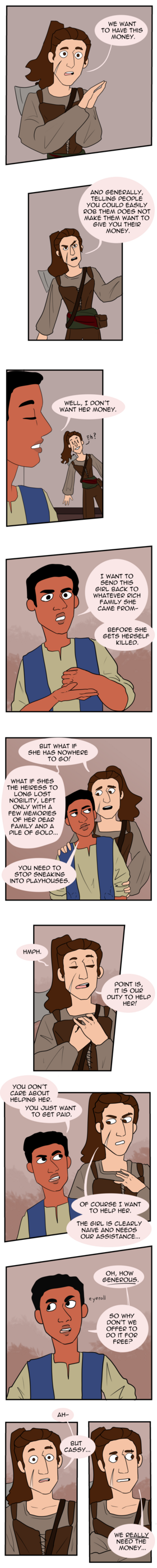 Read Marabell  4 Page 3 in English