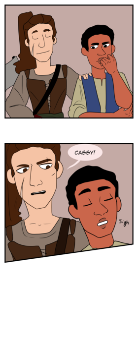 Read Marabell  4 Page 5 in English