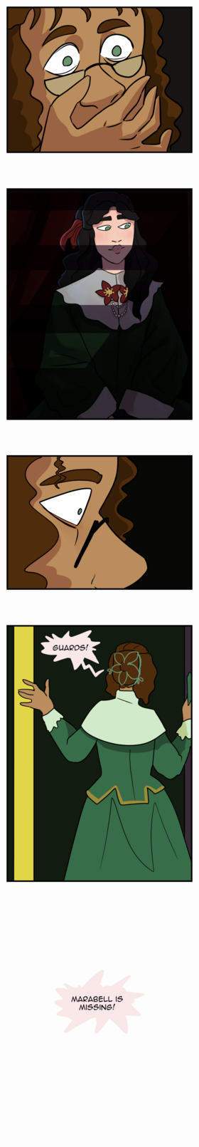 Read Marabell  7 Page 4 in English