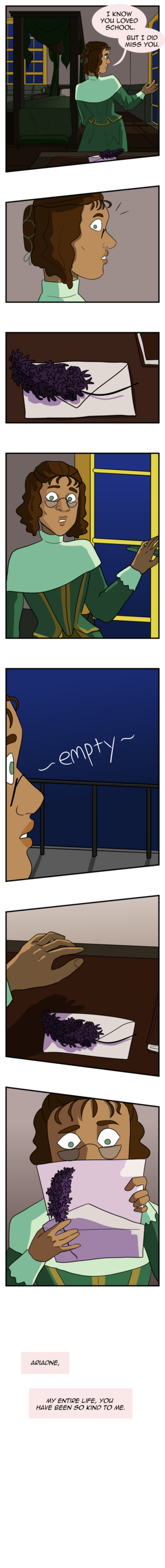 Read Marabell  6 Page 4 in English