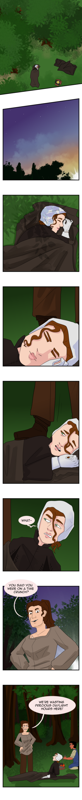 Time Crunch [1]