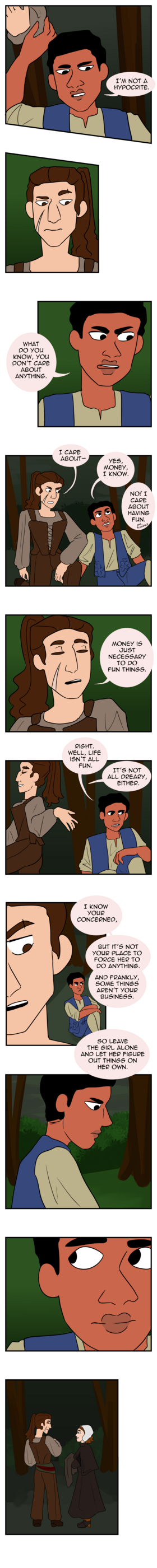 Read Marabell  10 Page 4 in English