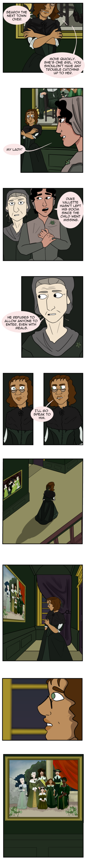 Read Marabell  11 Page 2 in English