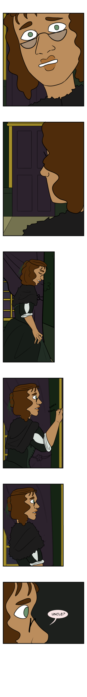 Read Marabell  11 Page 3 in English