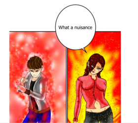 Read QI transcending master  7 Page 4 in English