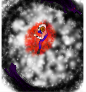 Read QI transcending master  7 Page 5 in English