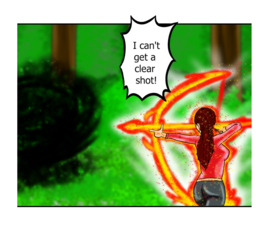 Read QI transcending master  7 Page 6 in English