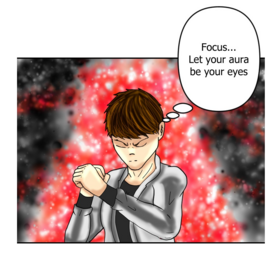 Read QI transcending master  7 Page 8 in English