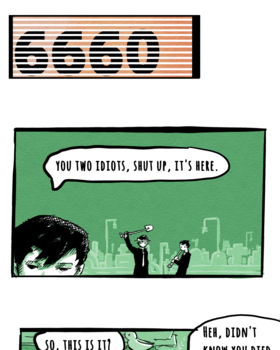 Read 6660  3 Page 1 in English