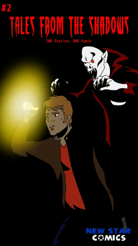 Read The Strangers   2 Page 1 in English