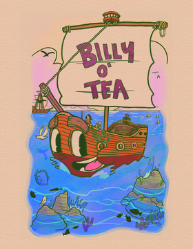 Read Soon May The Wellerman Come  1 Page 5 in English