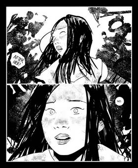 Read Uriko  2 Page 8 in English