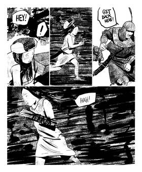 Read Uriko  2 Page 7 in English