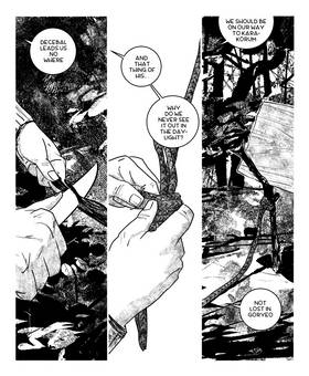 Read Uriko  2 Page 5 in English