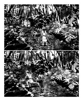 Read Uriko  2 Page 4 in English
