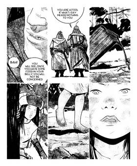 Read Uriko  2 Page 6 in English