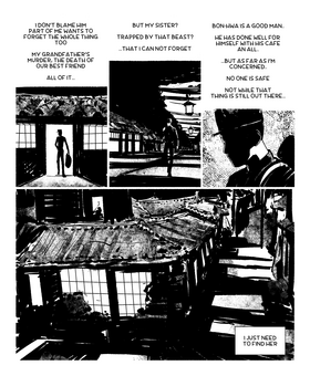 Read Uriko  1 Page 8 in English