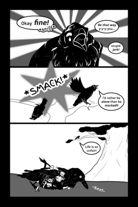 Read The Ballad of Phillip Kirschner  6 Page 9 in English