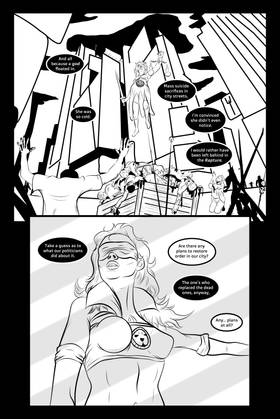 Read The Ballad of Phillip Kirschner  7 Page 6 in English