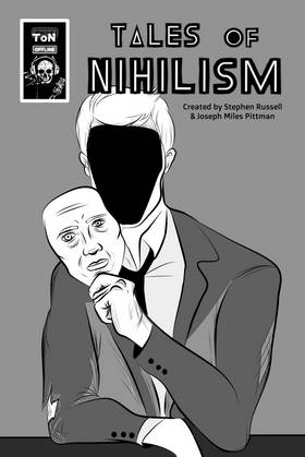 Read The Ballad of Phillip Kirschner  7 Page 1 in English