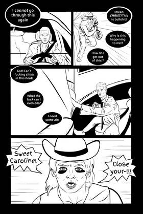 Read The Ballad of Phillip Kirschner  2 Page 5 in English