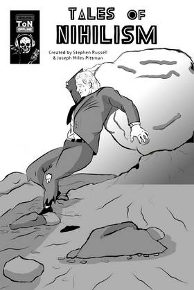 Read The Ballad of Phillip Kirschner  2 Page 1 in English