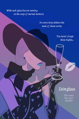 Read The Ballad of Phillip Kirschner  8 Page 10 in English