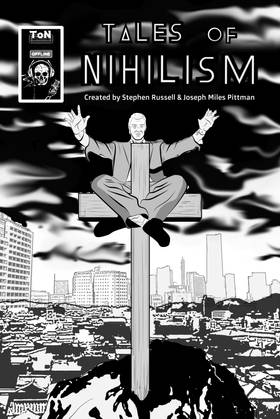 Read The Ballad of Phillip Kirschner  8 Page 1 in English