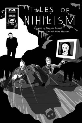 Read The Ballad of Phillip Kirschner  9 Page 1 in English