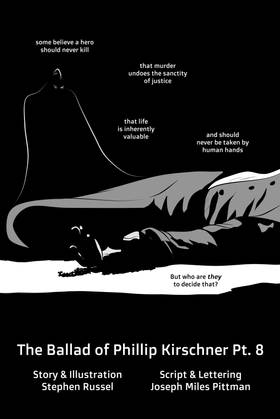 Read The Ballad of Phillip Kirschner  9 Page 2 in English
