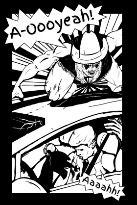 Read The Ballad of Phillip Kirschner  1 Page 6 in English