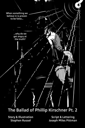 Read The Ballad of Phillip Kirschner  2 Page 2 in English