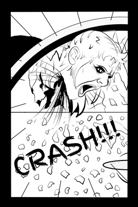 Read The Ballad of Phillip Kirschner  2 Page 6 in English