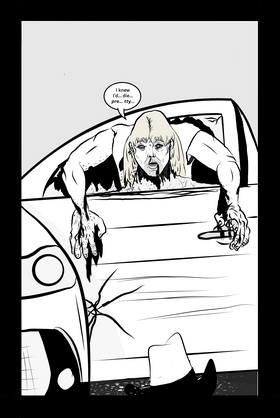 Read The Ballad of Phillip Kirschner  2 Page 7 in English
