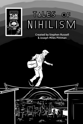 Read The Ballad of Phillip Kirschner  3 Page 1 in English