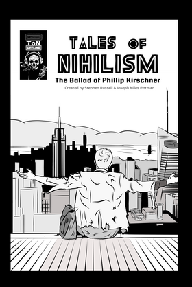 Read The Ballad of Phillip Kirschner  1 Page 1 in English