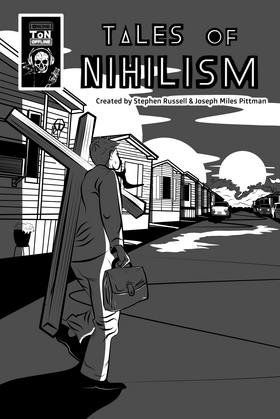 Read The Ballad of Phillip Kirschner  4 Page 1 in English
