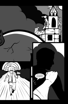 Read The Ballad of Phillip Kirschner  4 Page 5 in English
