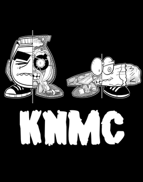 Read Koffee and Marijuana Cig  1 Page 2 in English