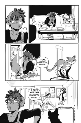 Read Rewrite   3 Page 3 in English