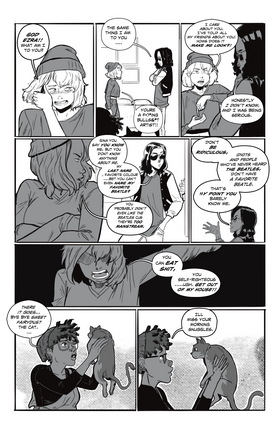 Read Rewrite   3 Page 6 in English