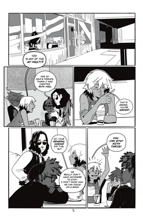 Read Rewrite   3 Page 7 in English