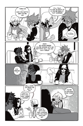 Read Rewrite   3 Page 9 in English