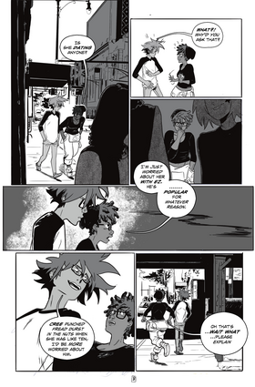 Read Rewrite   3 Page 10 in English