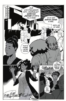 Read Rewrite   5 Page 3 in English