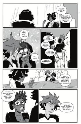 Read Rewrite   5 Page 5 in English