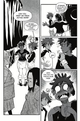 Read Rewrite   5 Page 6 in English
