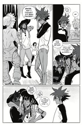 Read Rewrite   5 Page 7 in English