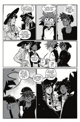 Read Rewrite   5 Page 10 in English
