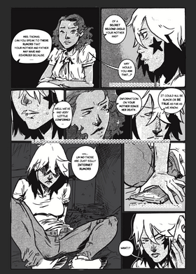 Read Rewrite   1 Page 3 in English